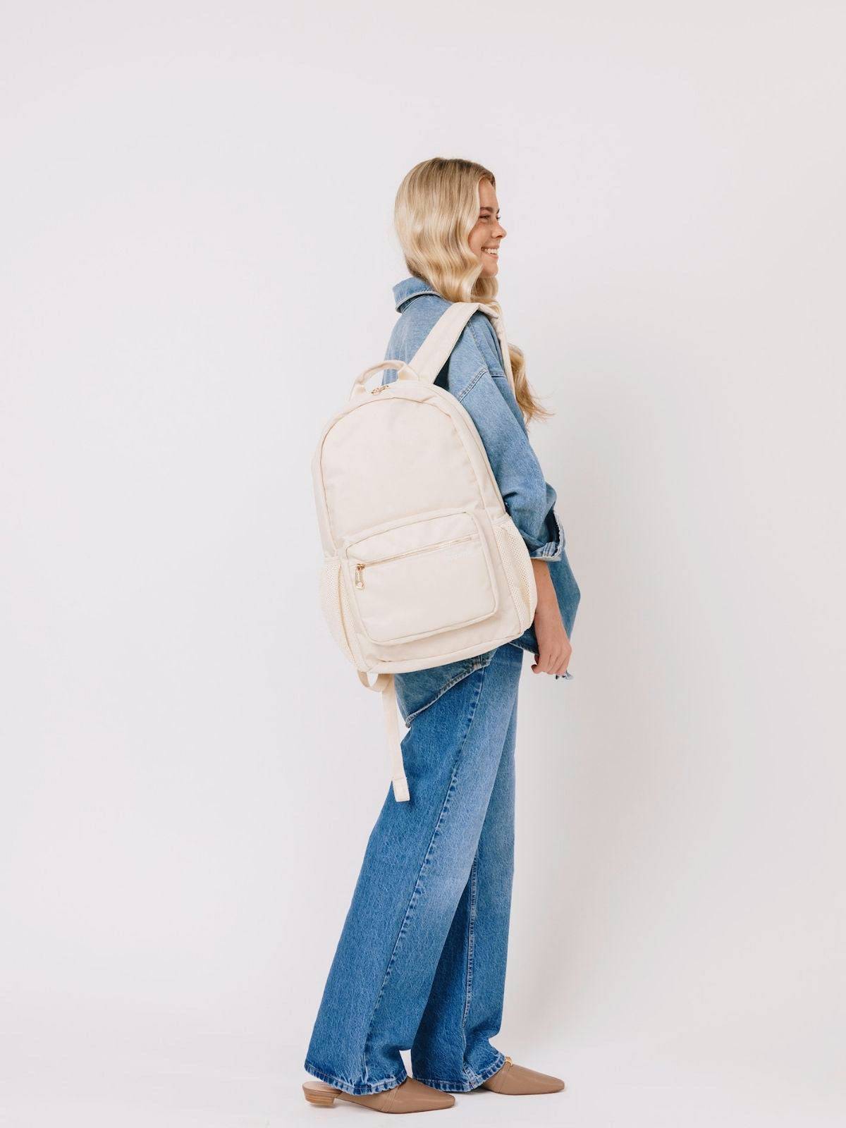 augustnoa Classic Noa Backpack