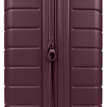 Bugatti Munich Check-In Luggage | 26-Inch Medium Hard-Shell Suitcase