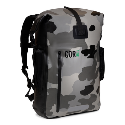 COR Surf 40L Waterproof Dry Bag Backpack