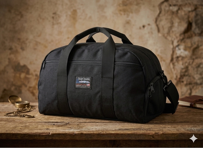 Tough Traveler FITNESS DUFFEL