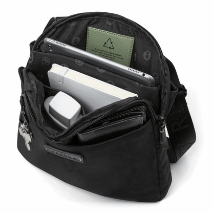 Bugatti Reborn Slim Crossbody - Stiles Supply Co.