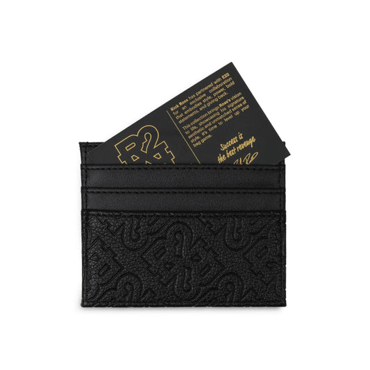 Edition22 Rick Ross RR22 Card Holder