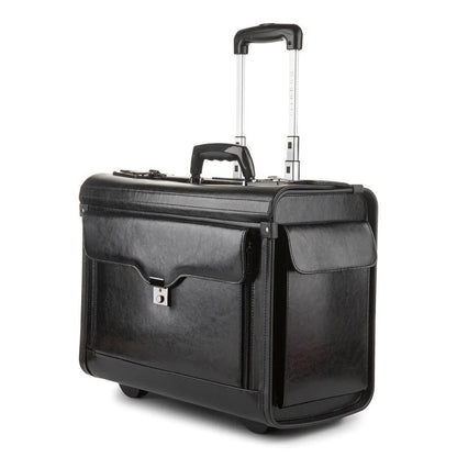 Bugatti Warren Business Case - Stiles Supply Co.