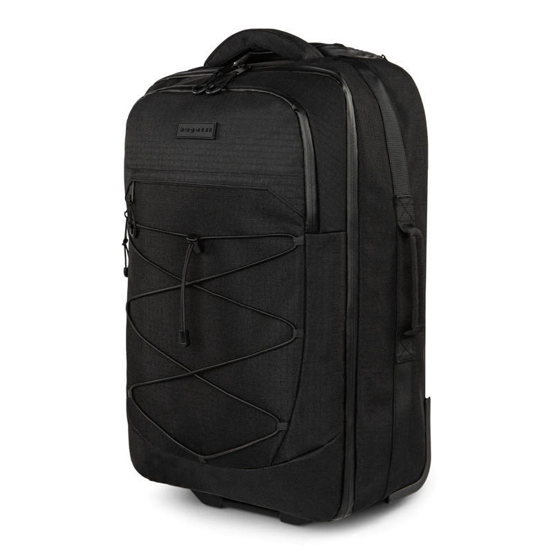 Bugatti Outland Softside Carry-On Luggage