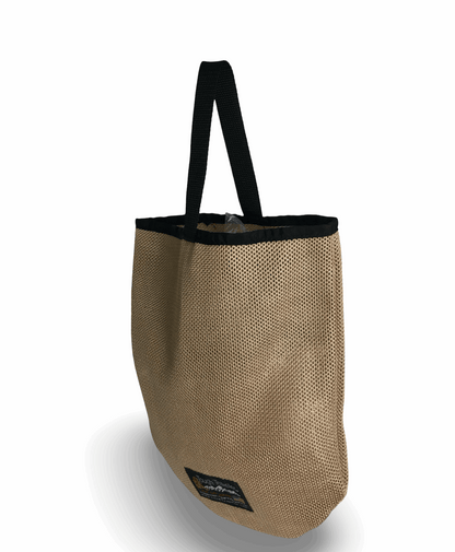 Tough Traveler MESH TOTE
