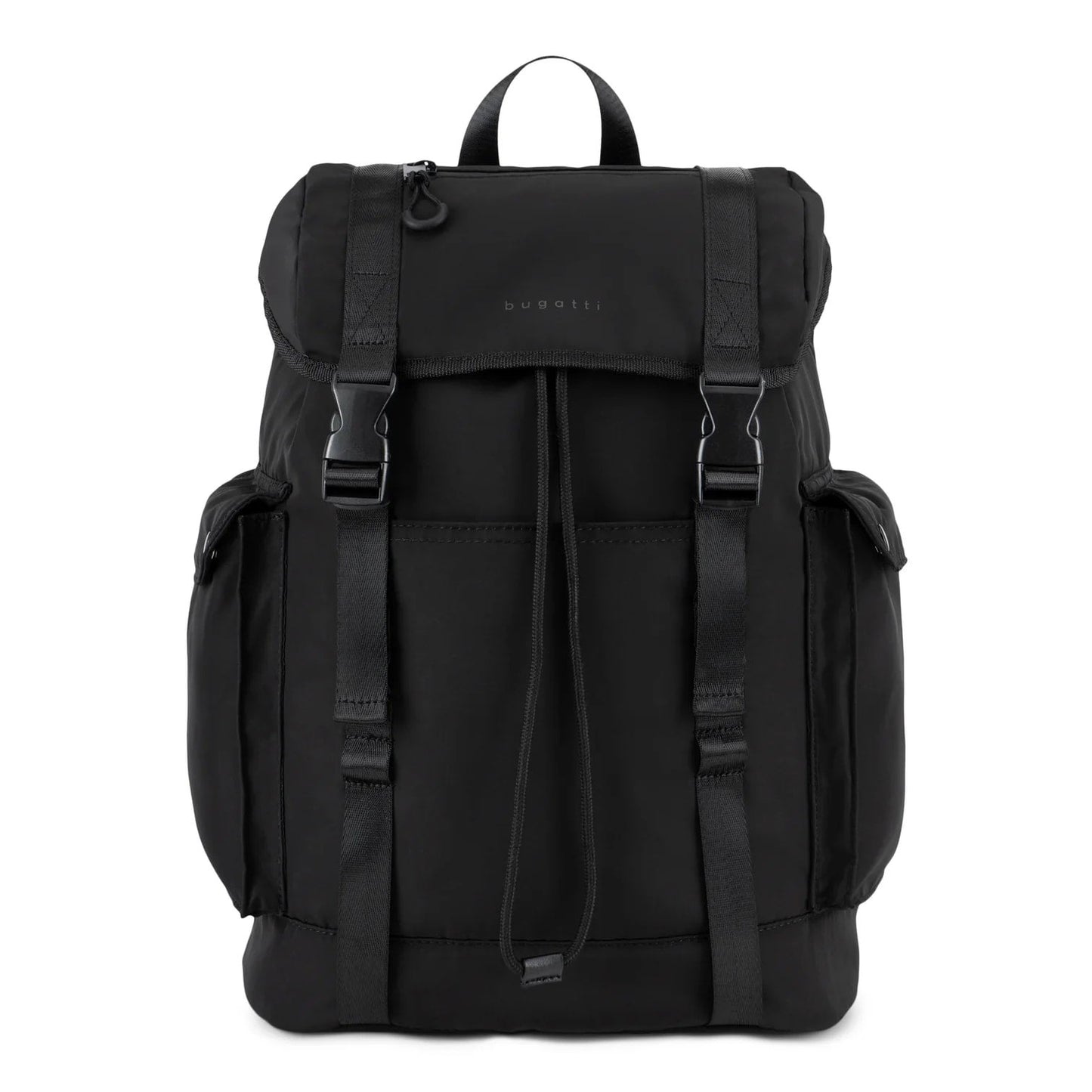 Bugatti Brookside Backpack | Classic Design with Modern Features