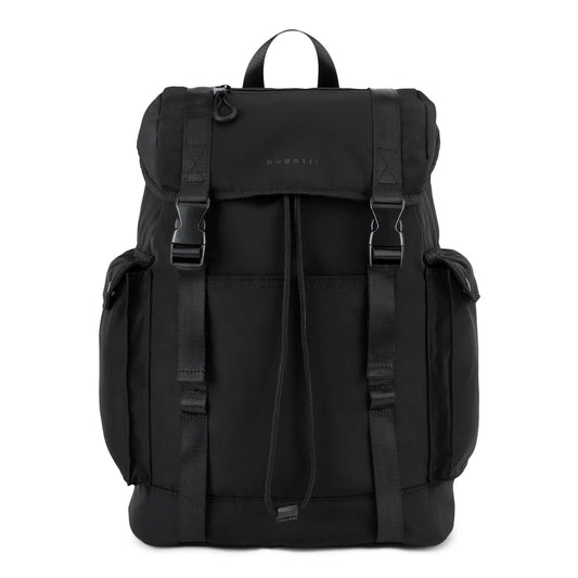 Bugatti Brookside Backpack | Classic Design with Modern Features