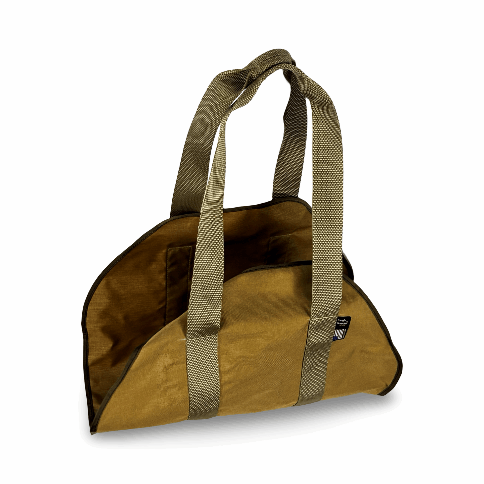 Tough Traveler LOG CARRIER