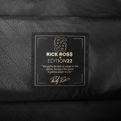 Edition22 Rick Ross RR22 Sling Bag