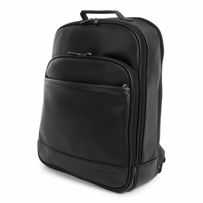 Bugatti Gin & Twill Backpack - Stiles Supply Co.