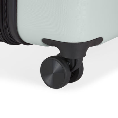 Bugatti Wellington Luggage | 21-Inch Lightweight Carry-On - Stiles Supply Co.