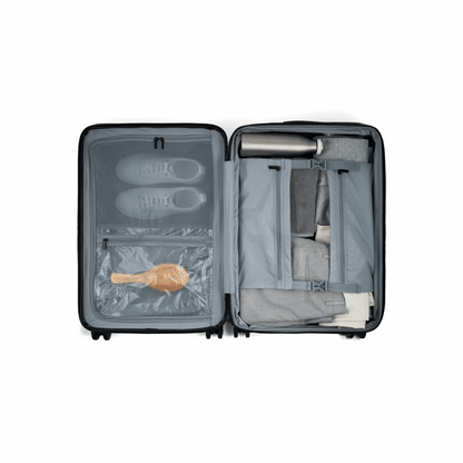 Bugatti Hamburg Check-In Large Luggage - Stiles Supply Co.