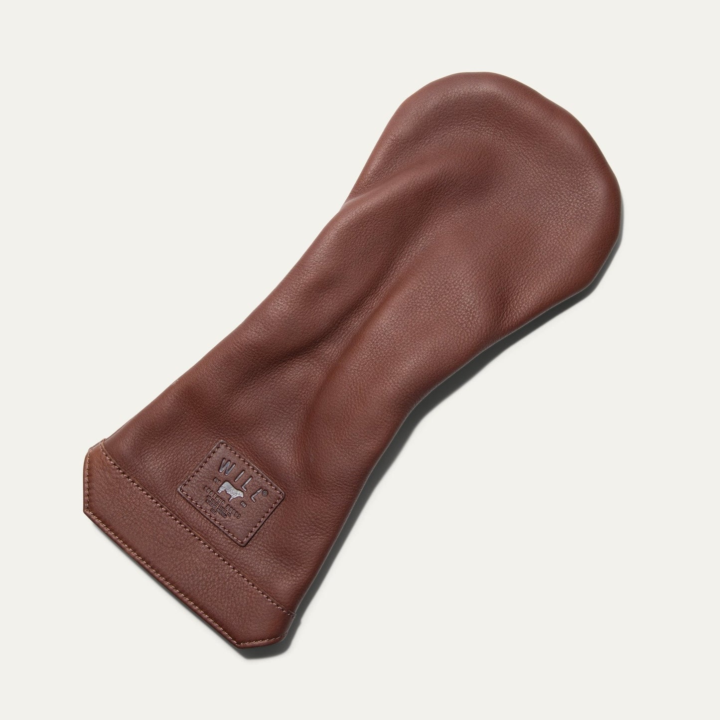Will Leather Goods Large Golf Club Head Cover
