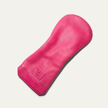 Will Leather Goods Large Golf Club Head Cover