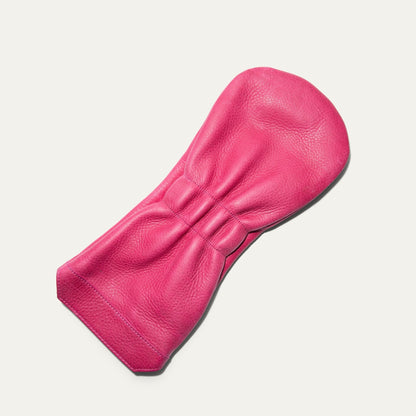 Will Leather Goods Large Golf Club Head Cover