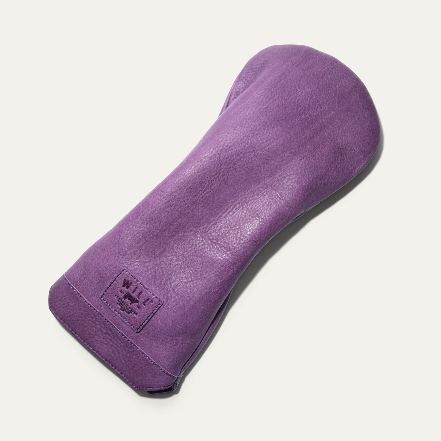 Will Leather Goods Large Golf Club Head Cover