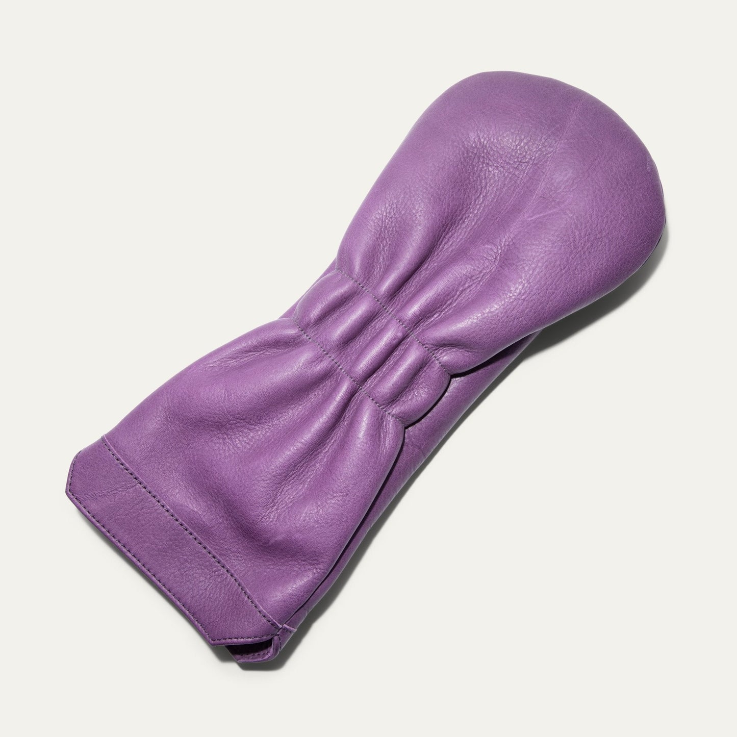 Will Leather Goods Large Golf Club Head Cover