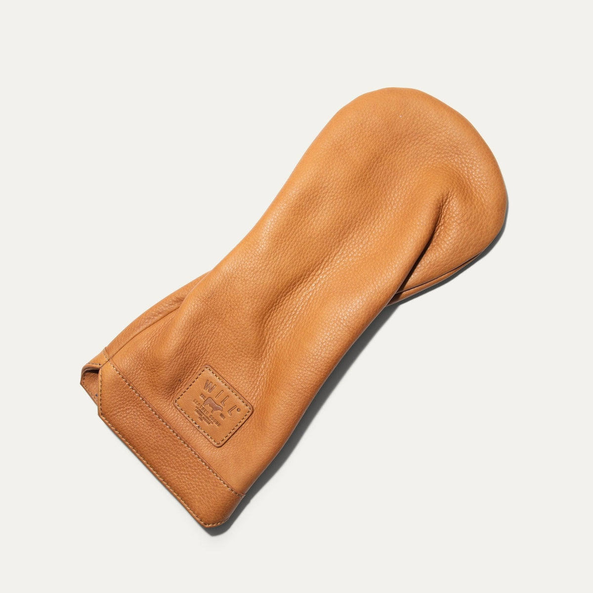 Will Leather Goods Large Golf Club Head Cover