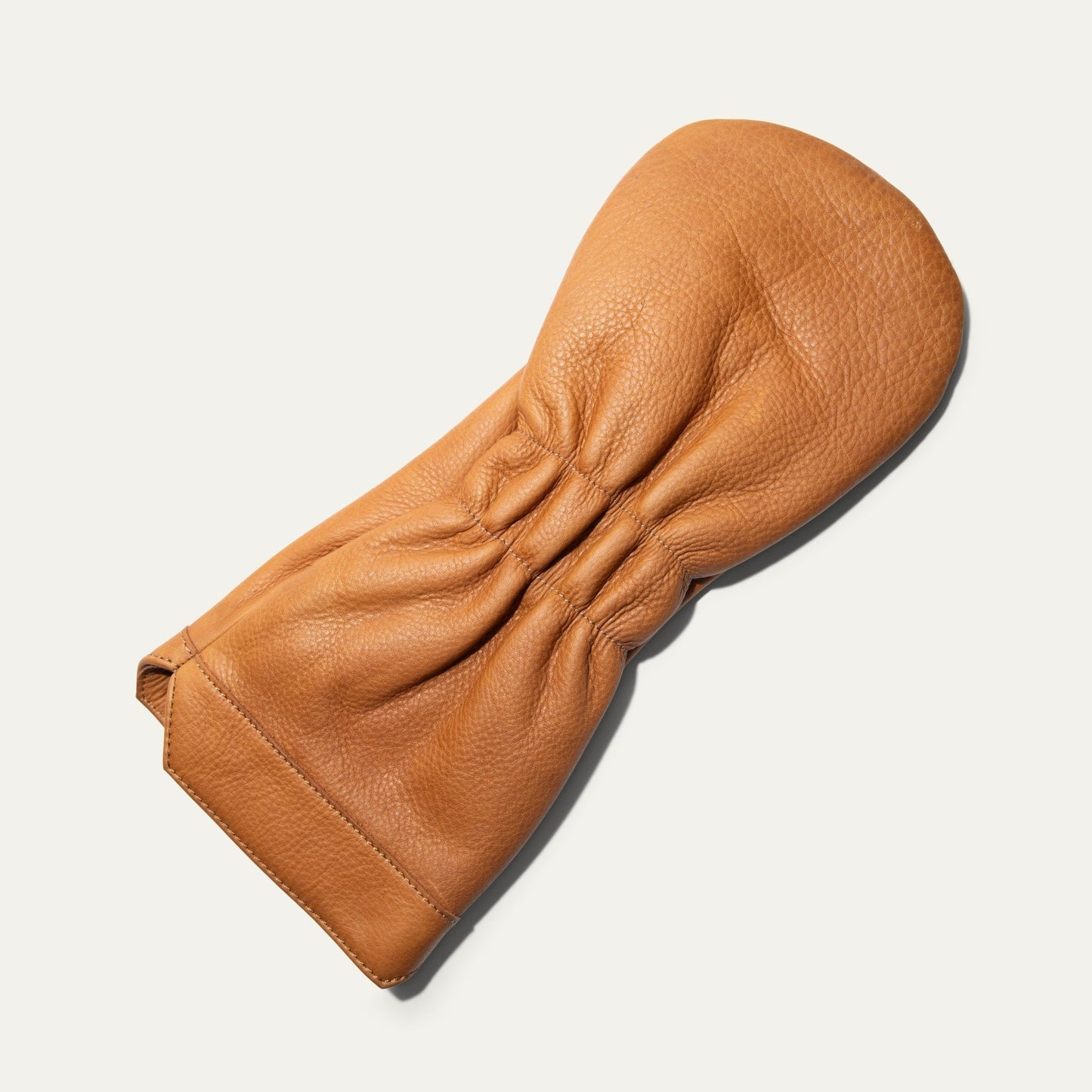 Will Leather Goods Large Golf Club Head Cover