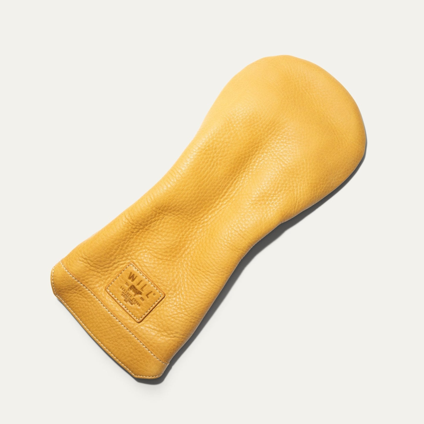 Will Leather Goods Large Golf Club Head Cover