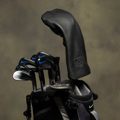 Will Leather Goods Large Golf Club Head Cover
