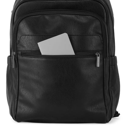 Bugatti Palermo Backpack - Stiles Supply Co.