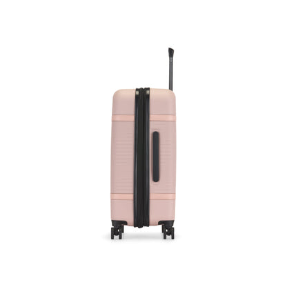 Bugatti Wellington Check-In Medium 26 Inch Luggage - Stiles Supply Co.