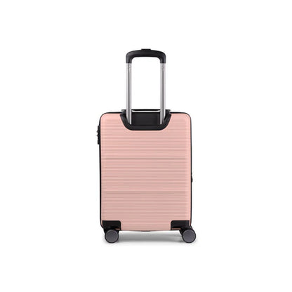Bugatti Brussels Carry-On Luggage