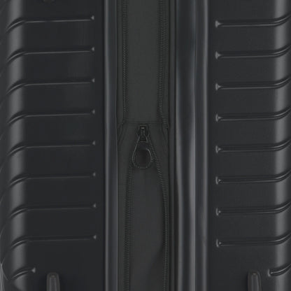 Bugatti Berlin 3-Piece Hard-Shell Luggage Set