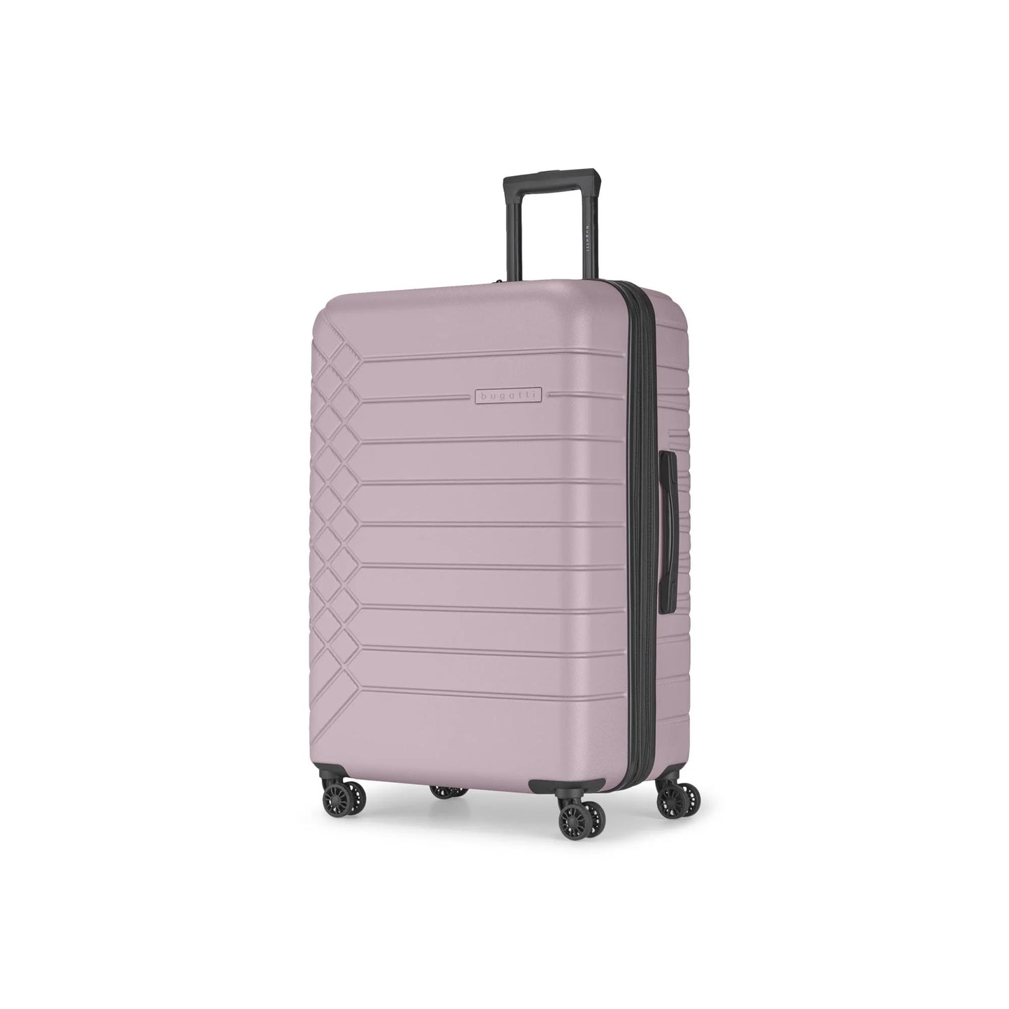 Bugatti Mecca Check-in Large Luggage