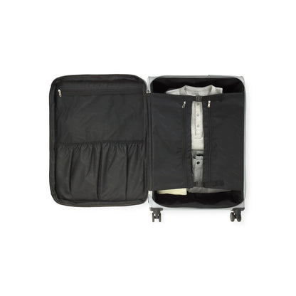 Bugatti Siena Large Check-in Luggage