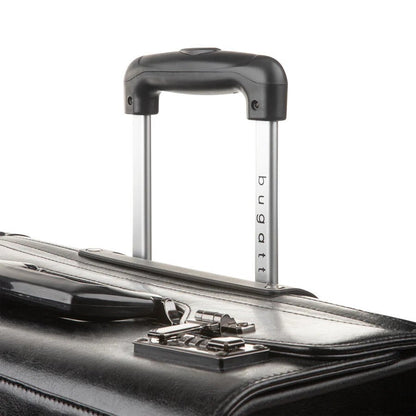 Bugatti Warren Business Case - Stiles Supply Co.