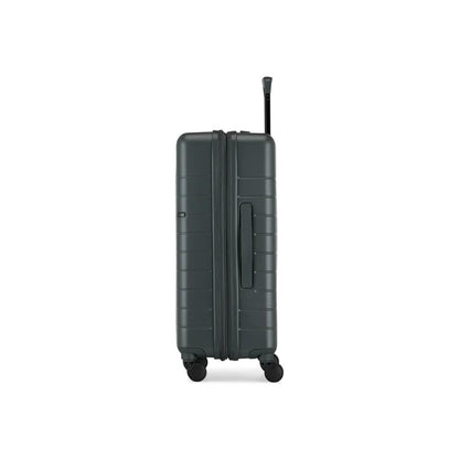 Bugatti Munich Check-In Luggage | 26-Inch Medium Hard-Shell Suitcase - Stiles Supply Co.