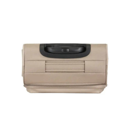 Bugatti Siena Carry-on Soft Side 22 Inch Luggage - Stiles Supply Co.