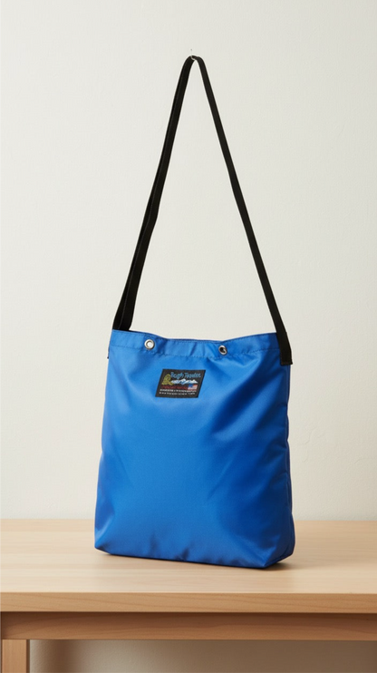 Tough Traveler FB TOTE