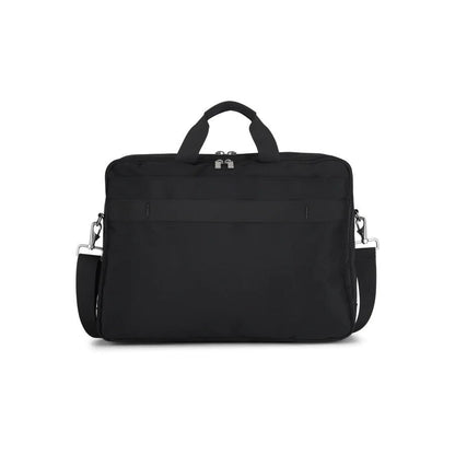Bugatti Gregory Briefcase - Stiles Supply Co.