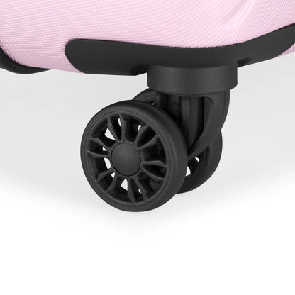 Bugatti Mecca 2-Piece Luggage Set