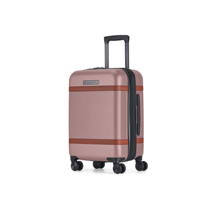 Bugatti Wellington 3-Piece Hard-Shell Luggage Set