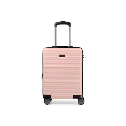 Bugatti Brussels Carry-On Luggage