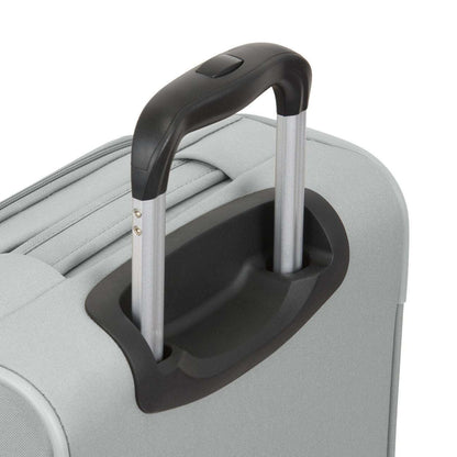 Bugatti Siena 3 Piece Soft Side Luggage Set - Stiles Supply Co.