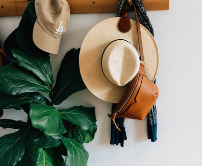 WP Standard The Sling Bag