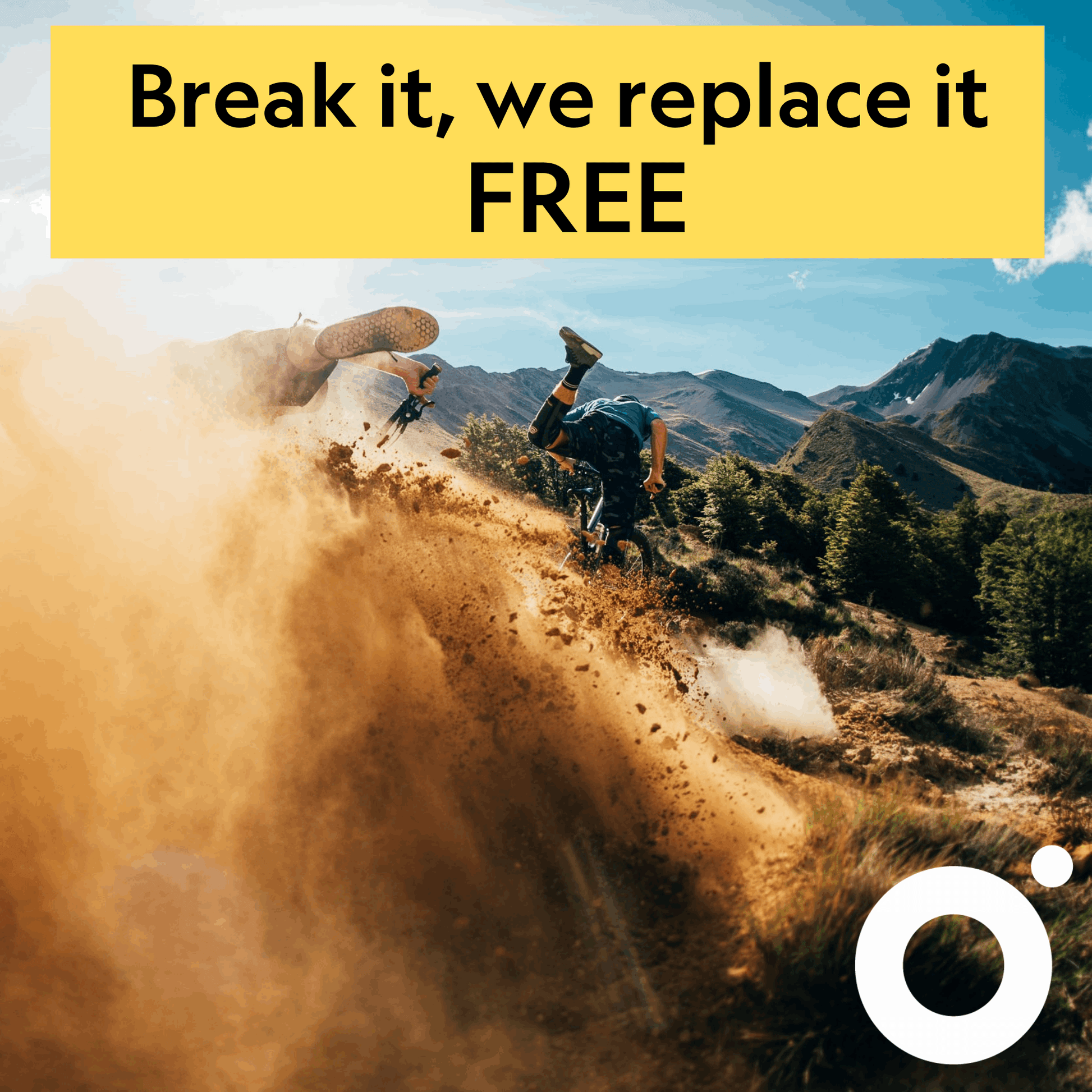 OKKO Pro Variable Neutral Density Filter NDV - Stiles Supply Co.