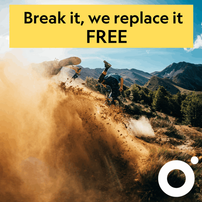 OKKO Pro Variable Neutral Density Filter NDV - Stiles Supply Co.