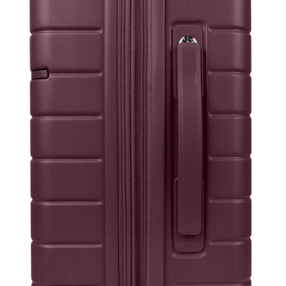 Bugatti Munich Check-in 30 Inch Large Luggage