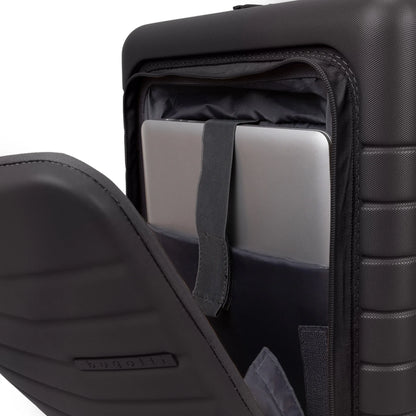 Bugatti Munich Pro 3-Piece Luggage Set