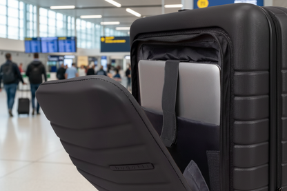 Bugatti Munich Pro Carry-on