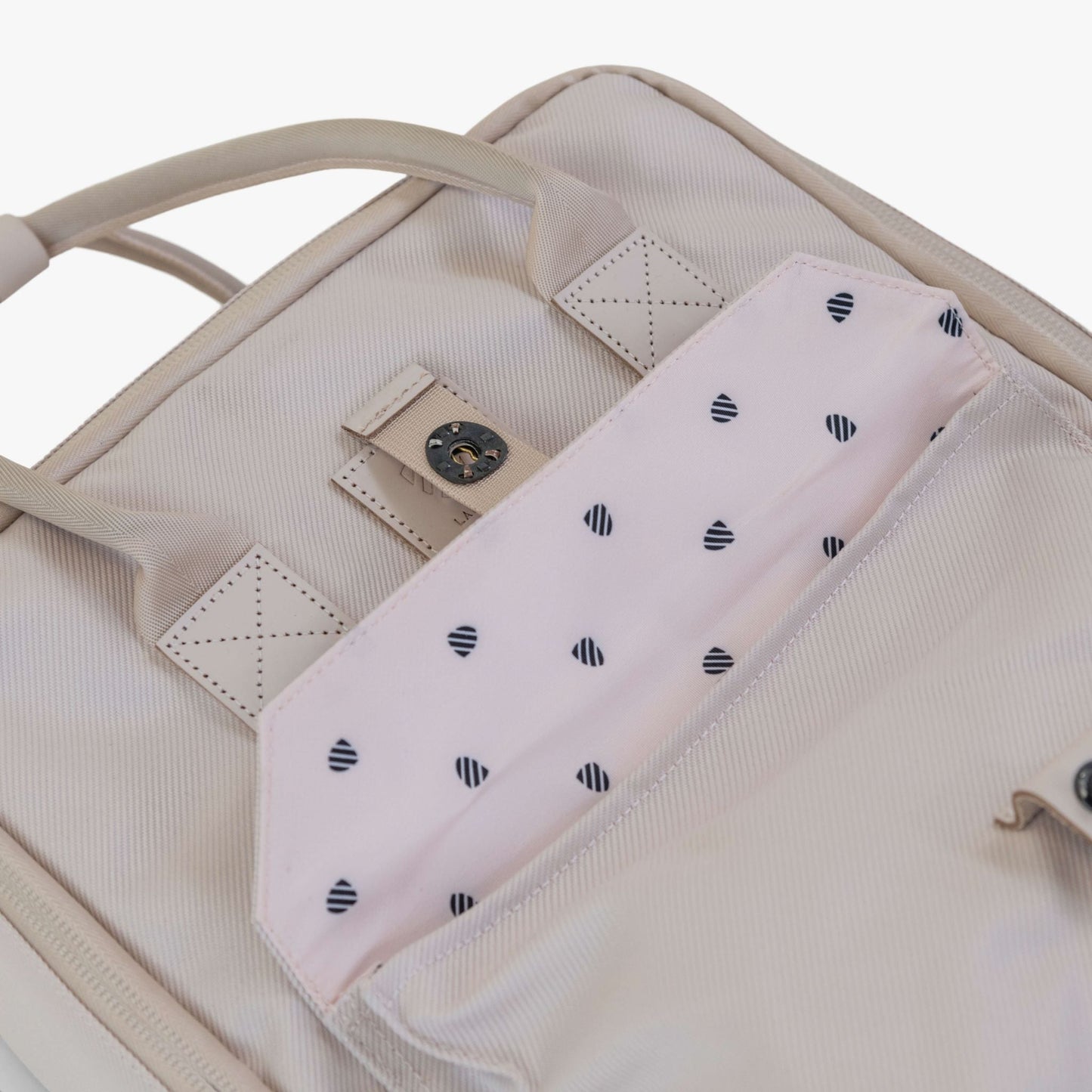 Langly Co Sierra Backpack - Stiles Supply Co.