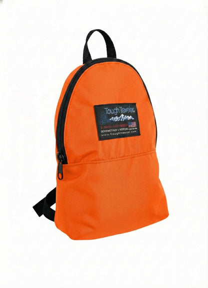 Tough Traveler KIDDY PACK