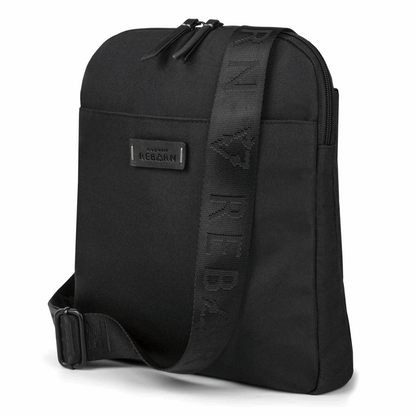 Bugatti Reborn Slim Crossbody - Stiles Supply Co.