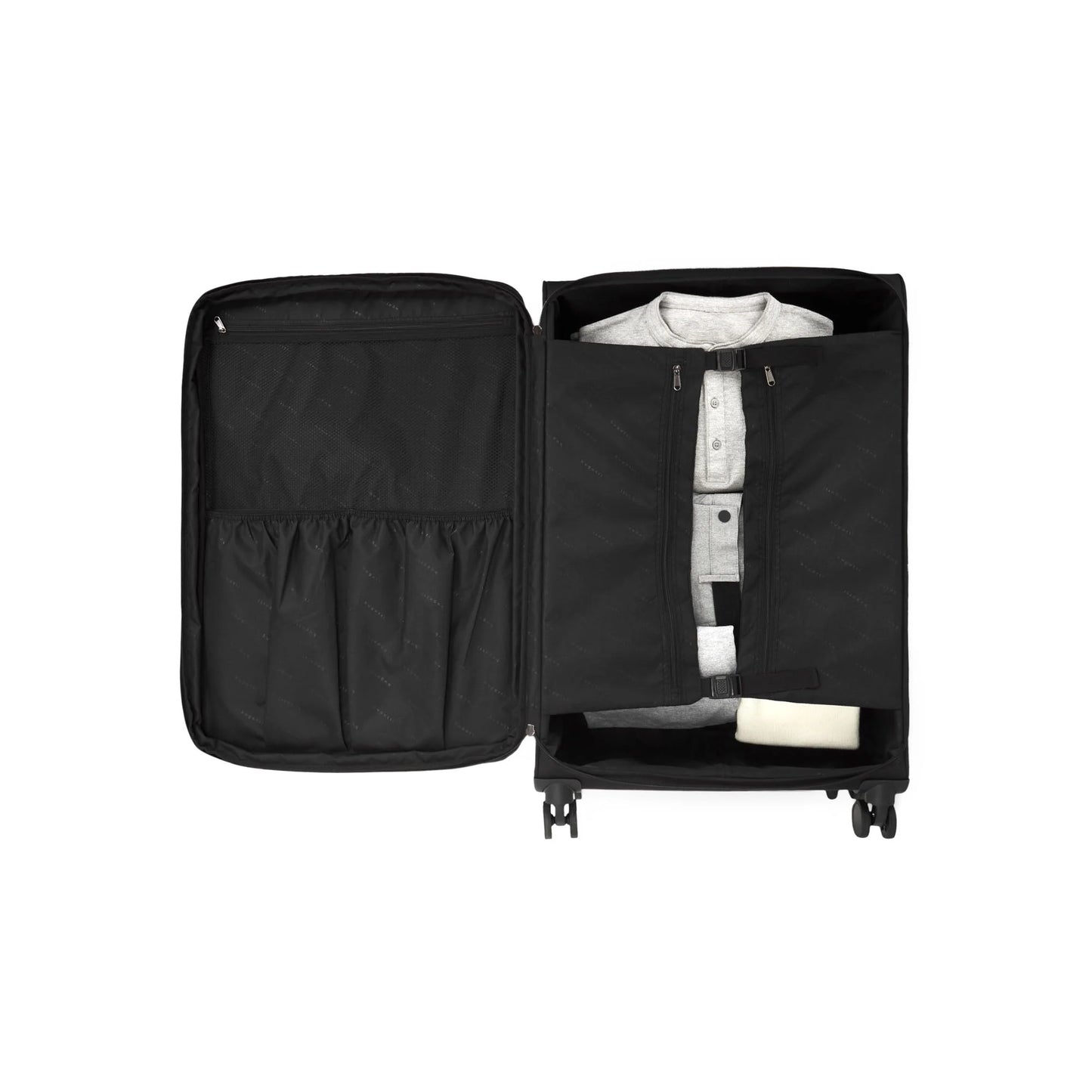 Bugatti Siena Large Check-in Luggage